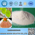high transparency carageenan thickener for jelly